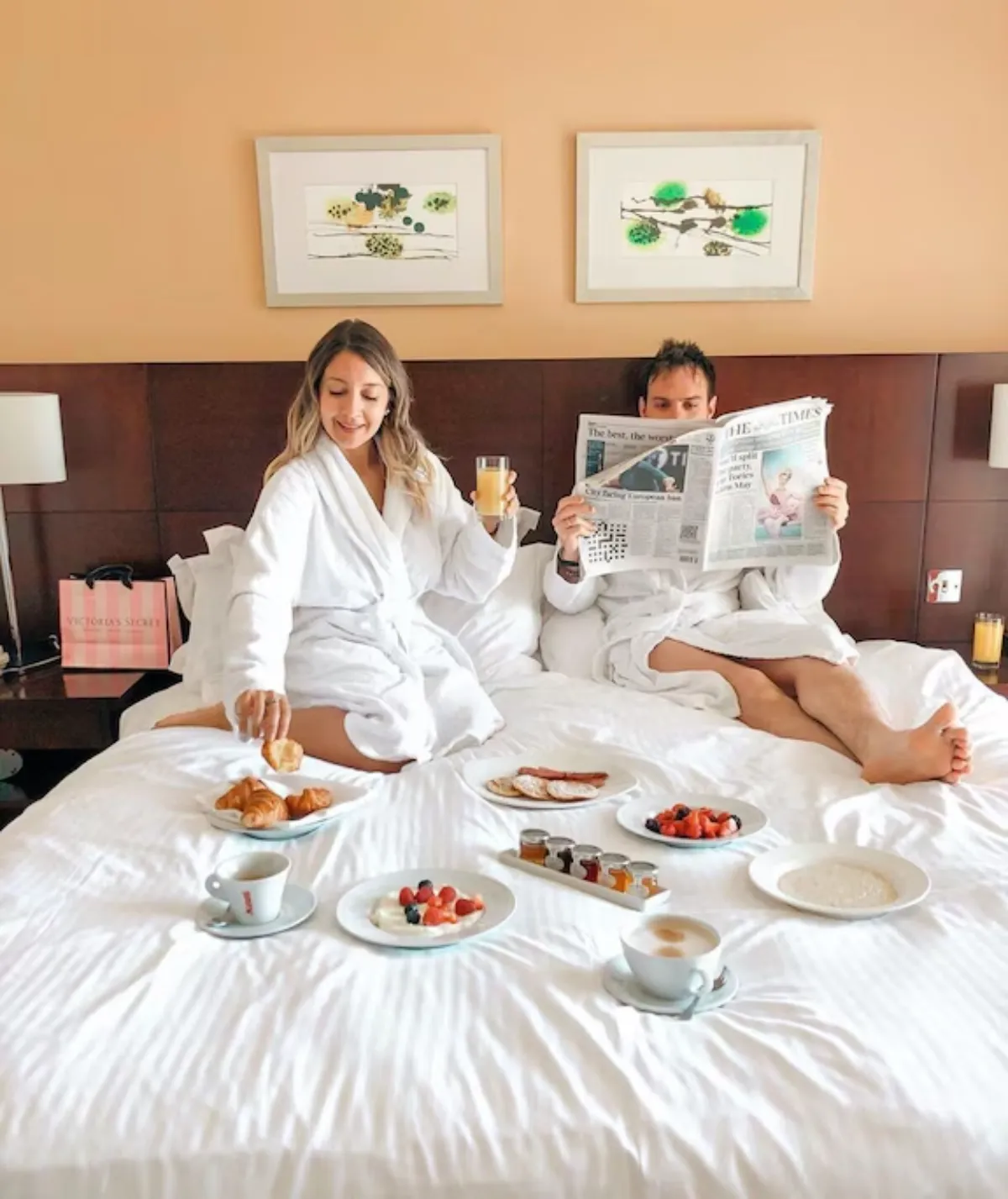 USA vs. Europe: The Hotels They WON'T Tell You About! | MomVoyage