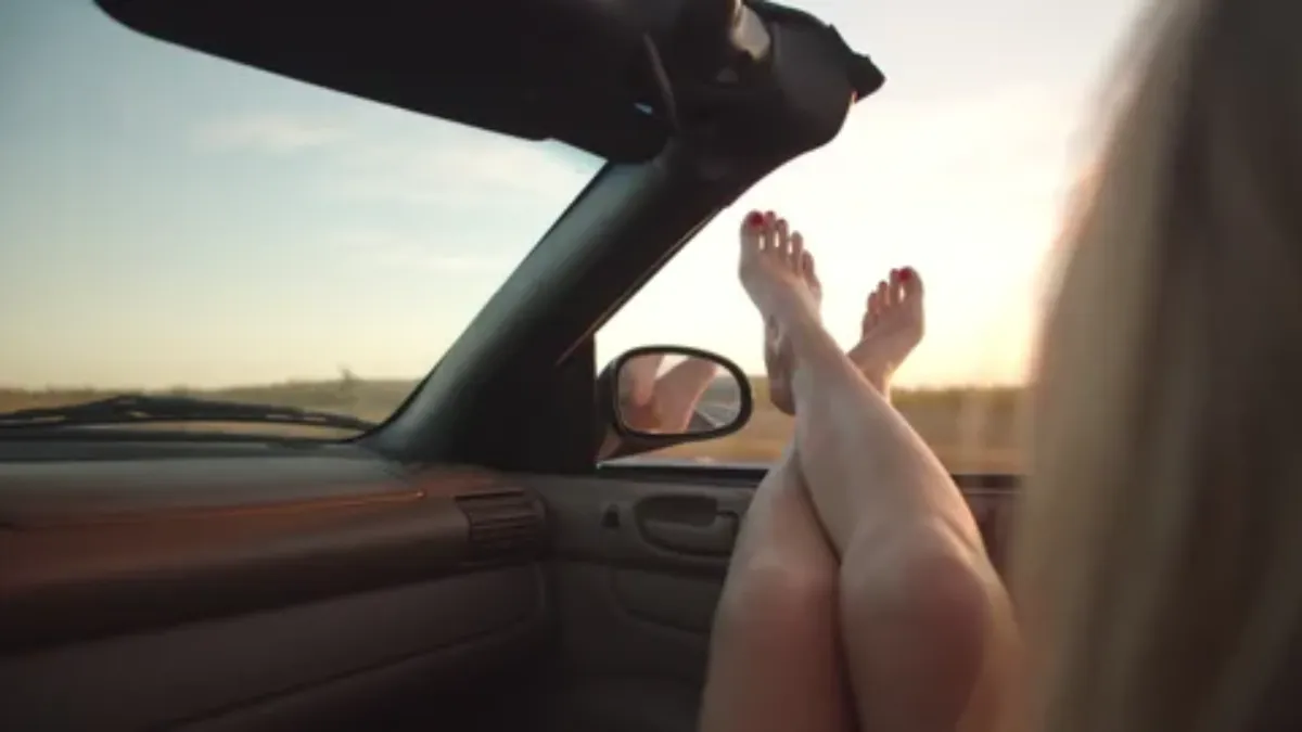 Henderson to Charlotte: The Road Trip | MomVoyage