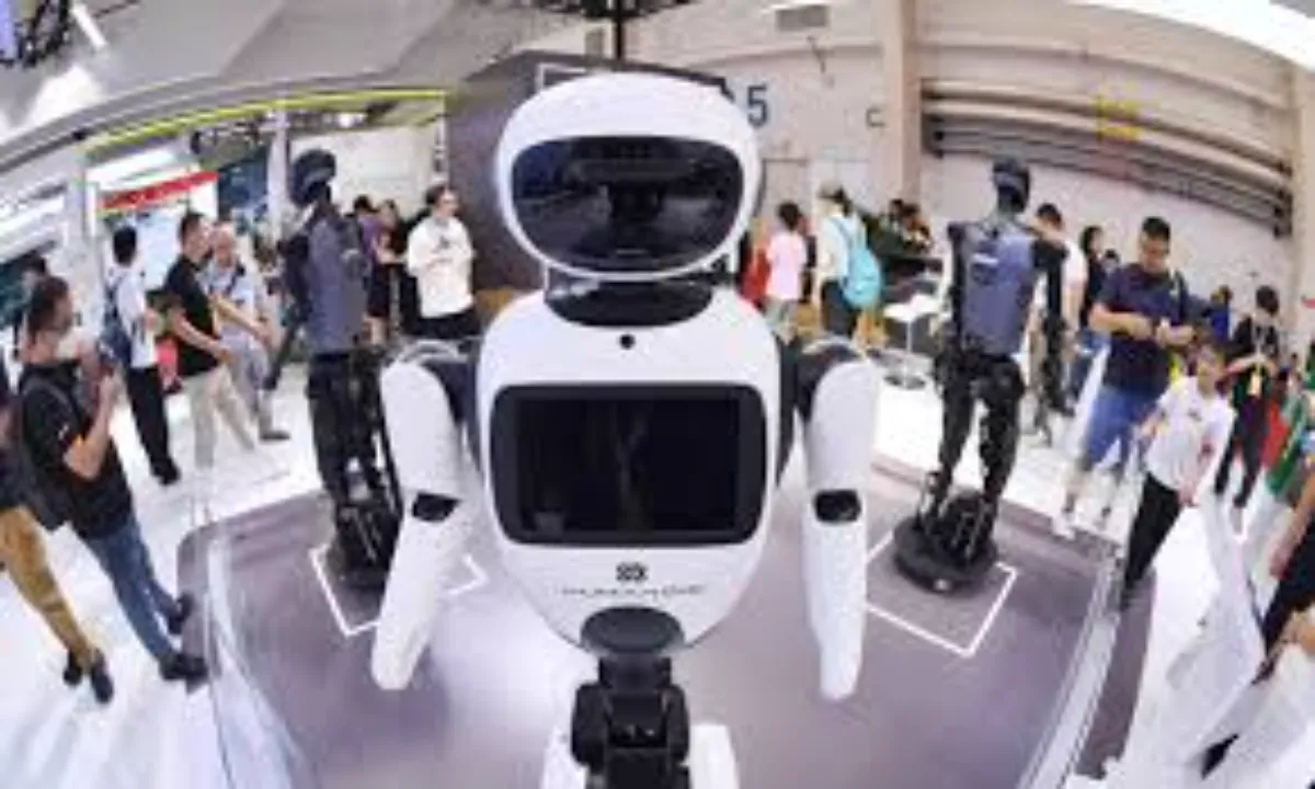 China's Tech Secrets: US Can ONLY Dream Of These | MomVoyage