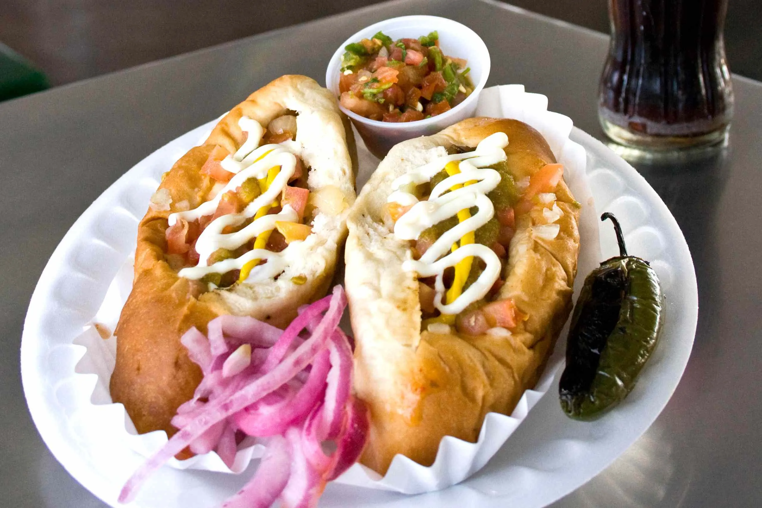 The Quintessential Tucson Taste: Mastering the Sonoran Hot Dog | MomVoyage
