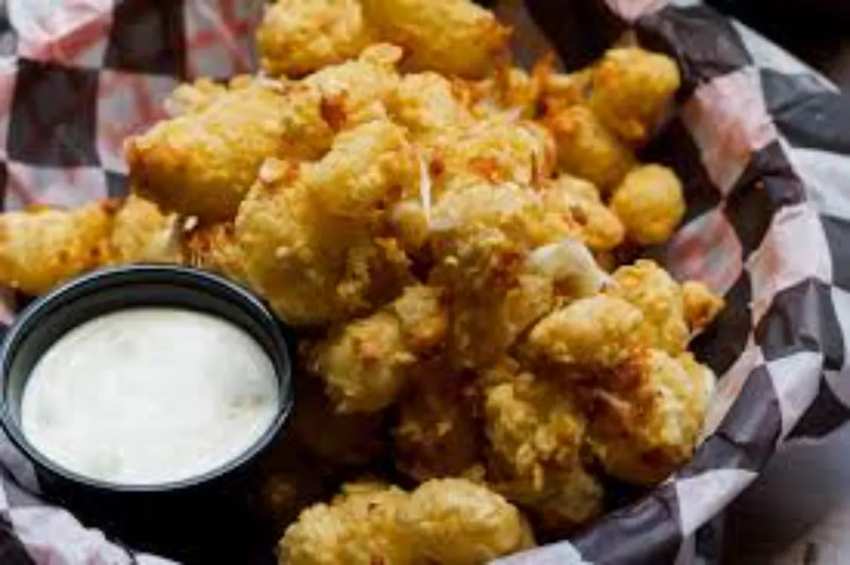 I Ate Fried Cheese Curds in Madison for a Year: Nightmare! | MomVoyage