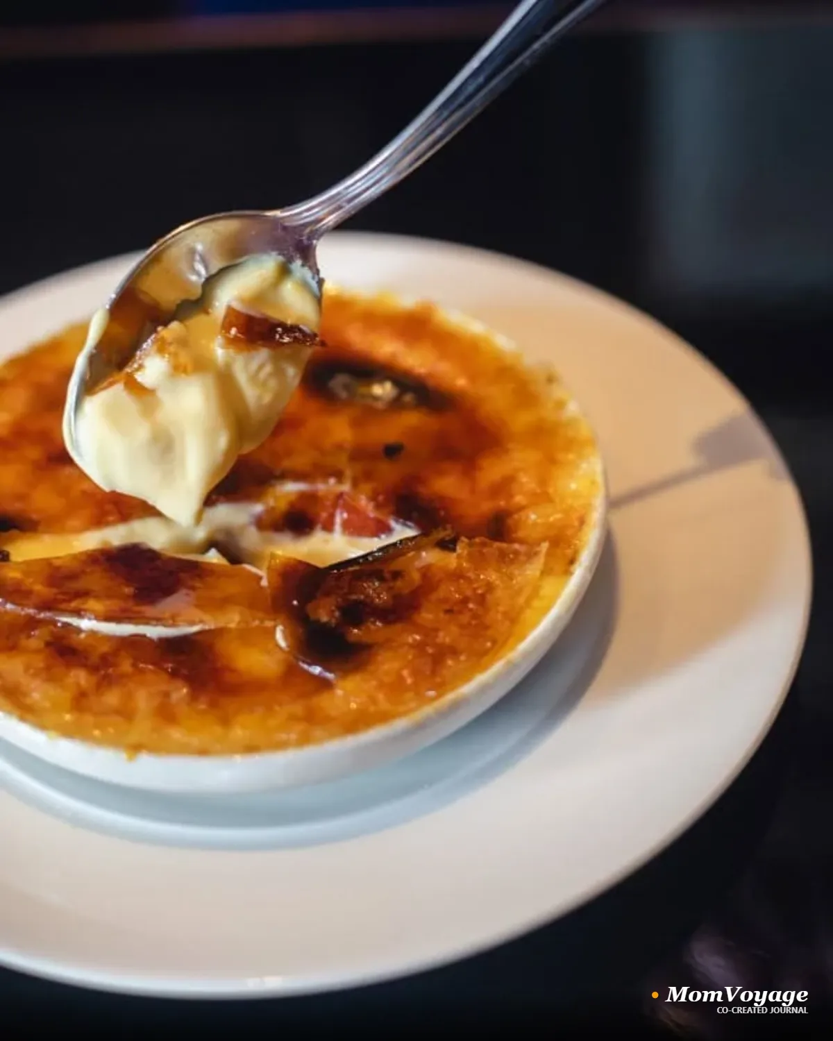 Oxford's Famous Oxford Pudding: A Taste of Tradition | MomVoyage