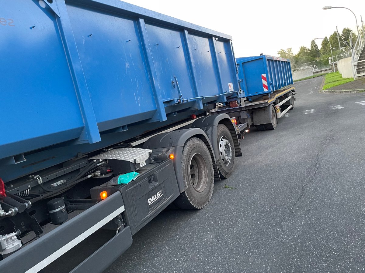 G-SOLUTRANS — photo 1