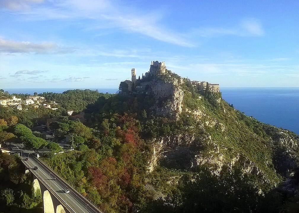 Eze