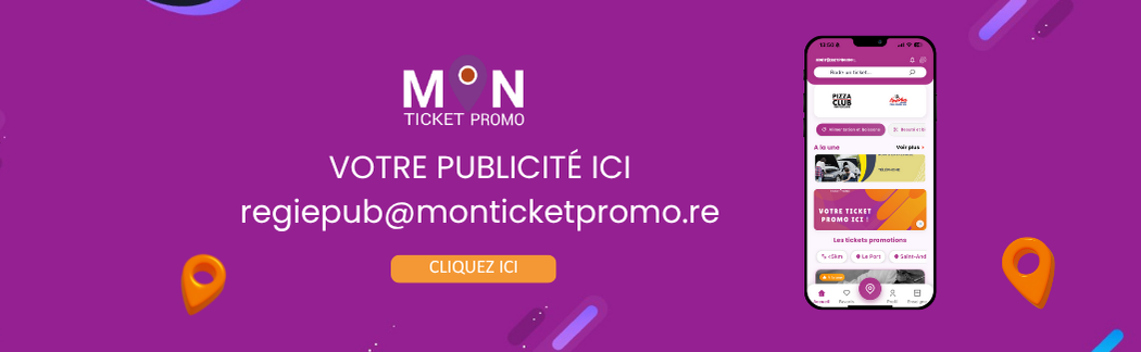 Bannière publicitaire