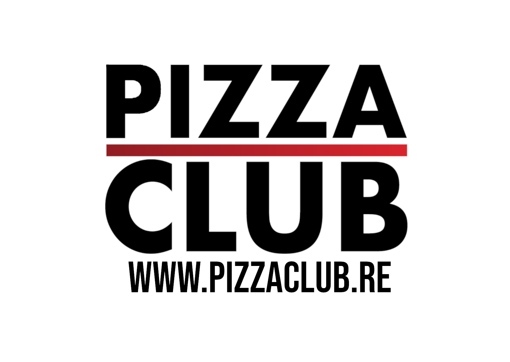 PIZZA CLUB