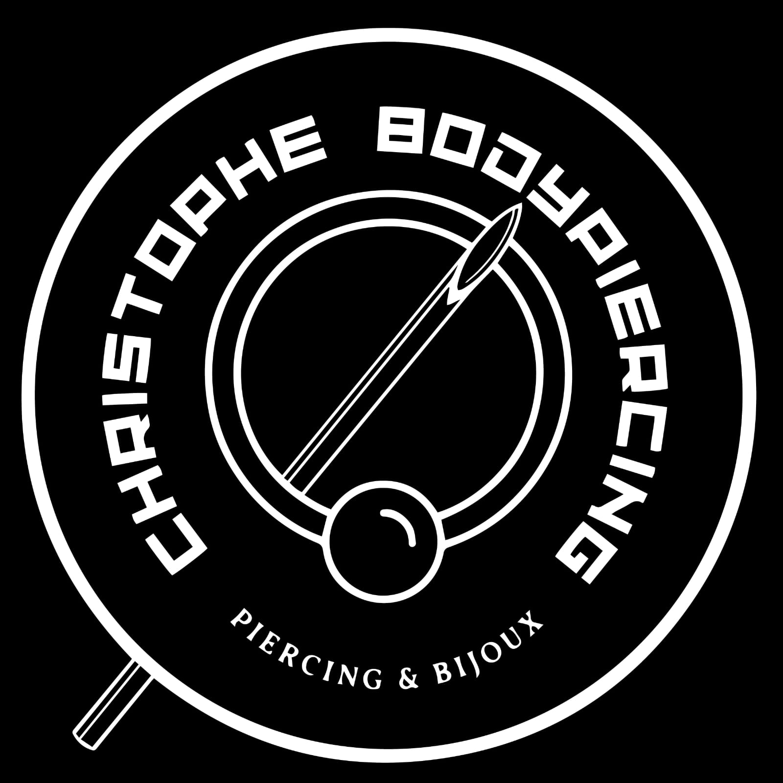 CHRISTOPHE BODYPIERCING