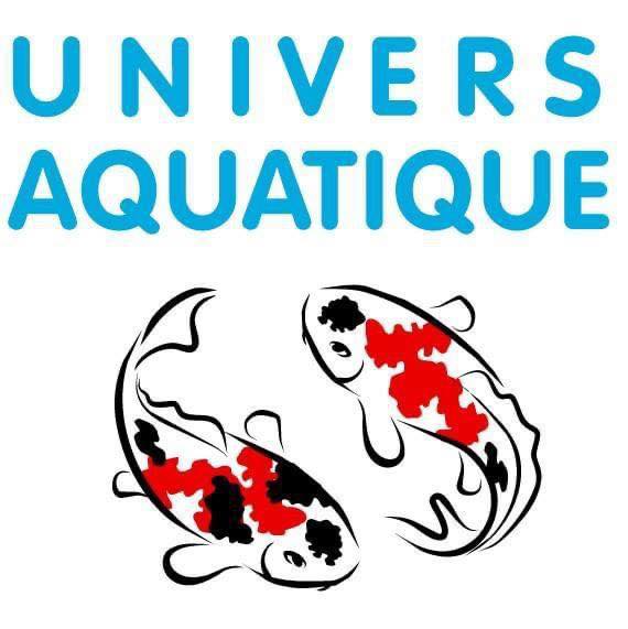 UNIVERS AQUATIQUE