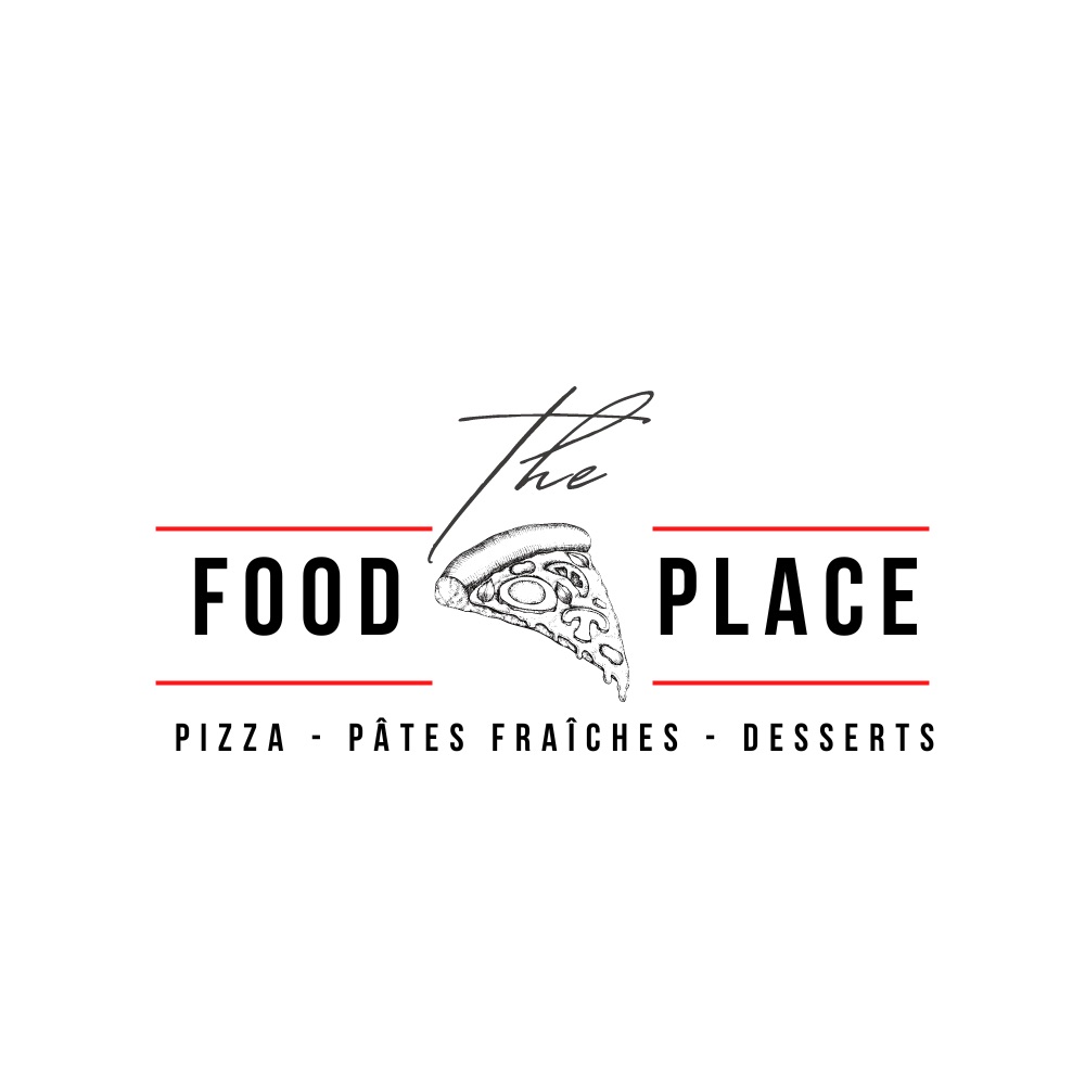 THE FOOD PLACE 440