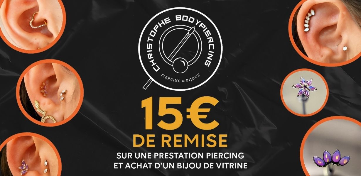 Christophe Bodypiercing