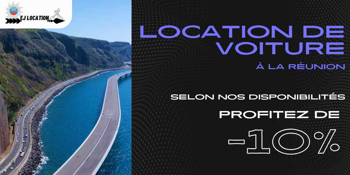 LOCATION DE VOITURE -10% DE REMISE