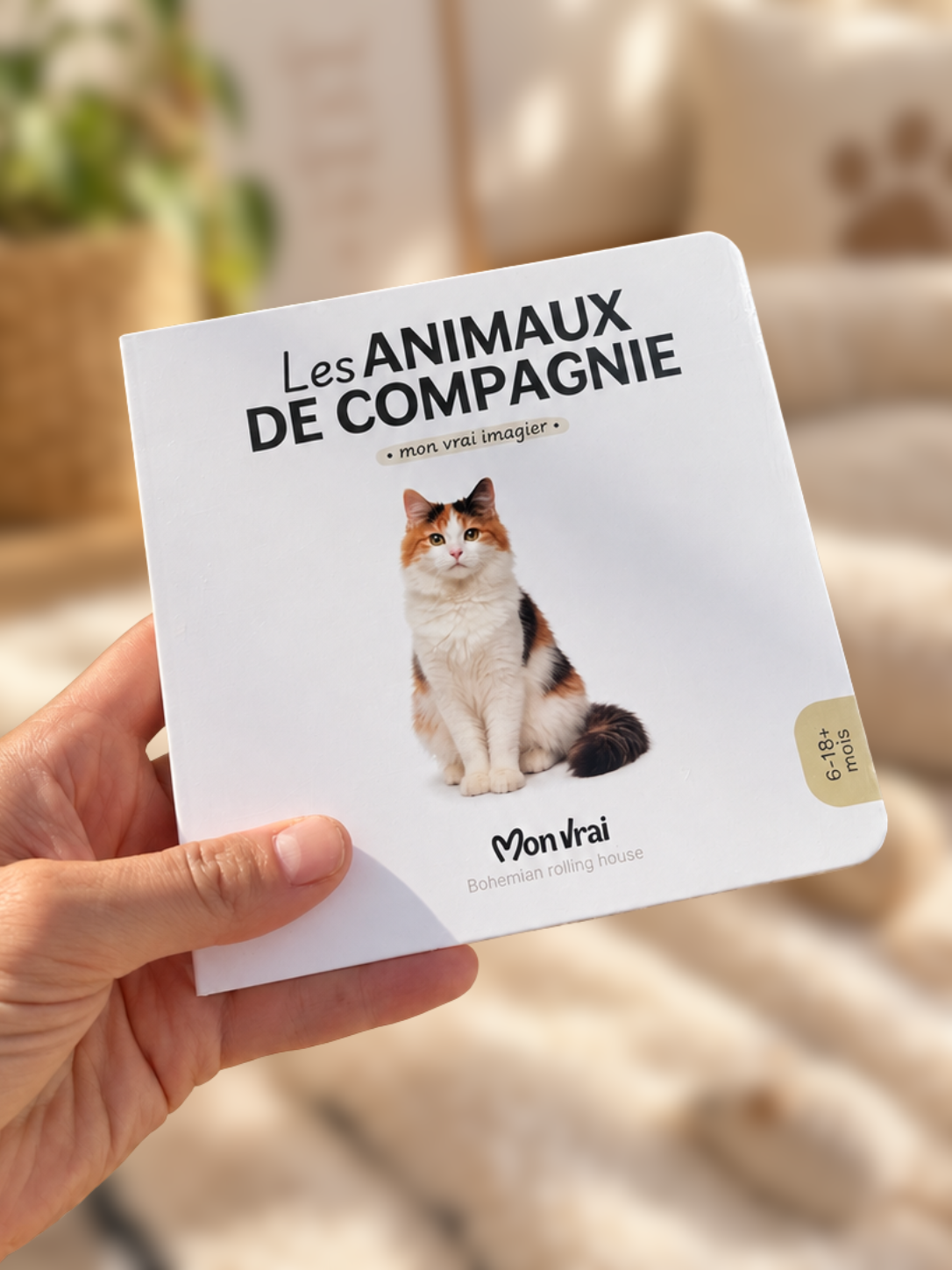 Les Animaux de compagnie