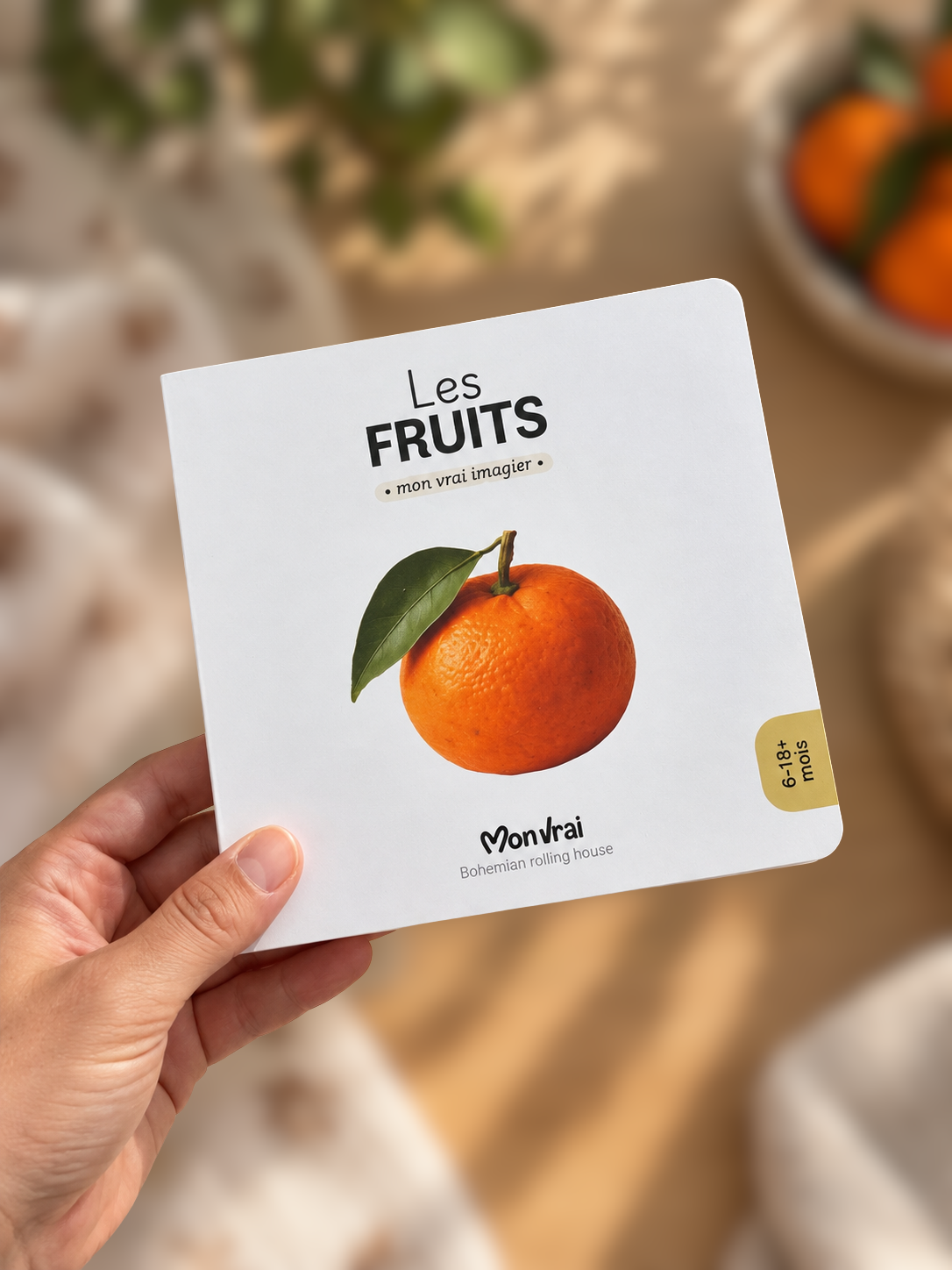 Les fruits