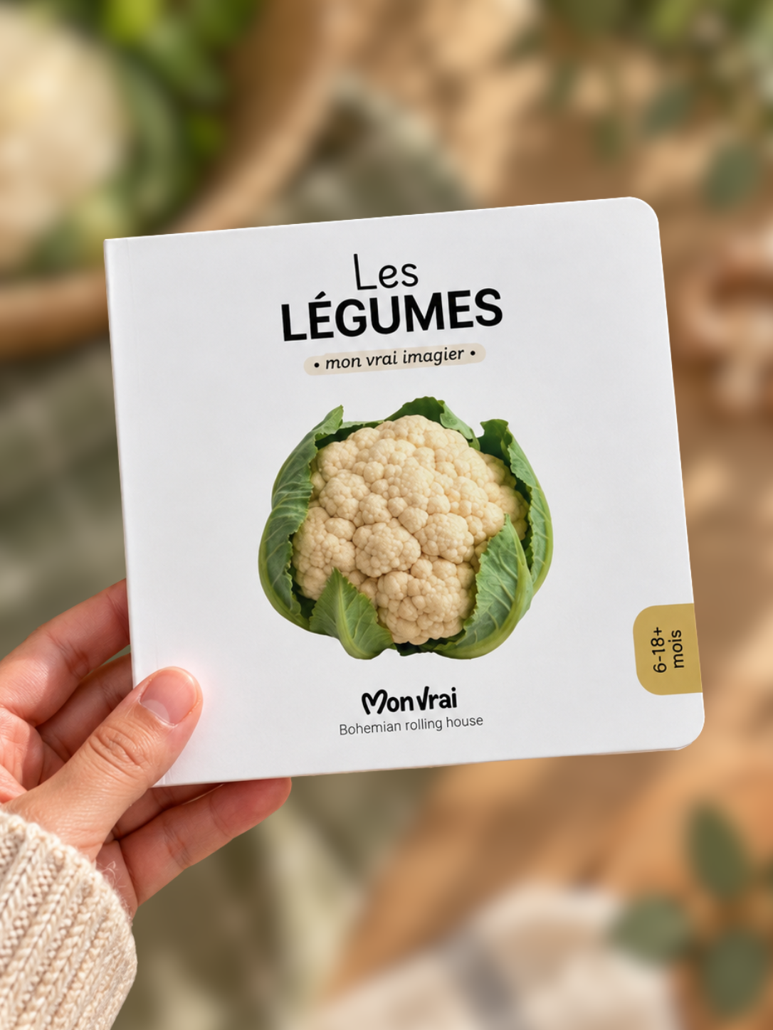Les Légumes