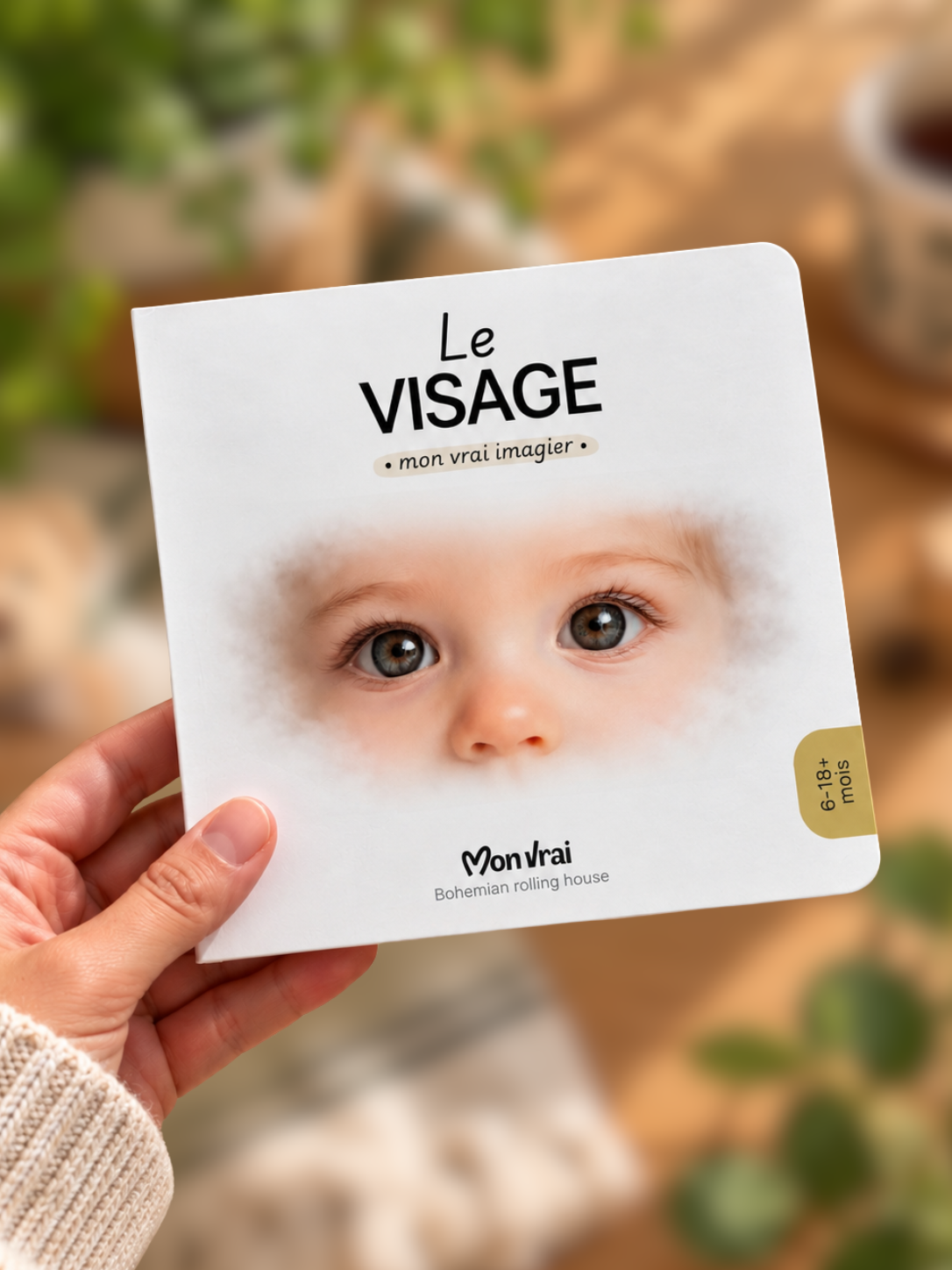 Le Visage