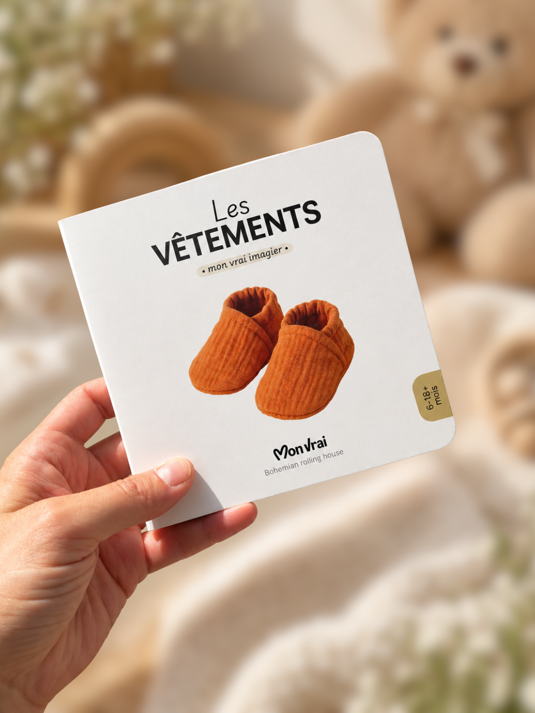 Les Vêtements