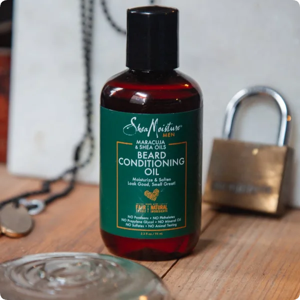 Óleo para Barba Premium