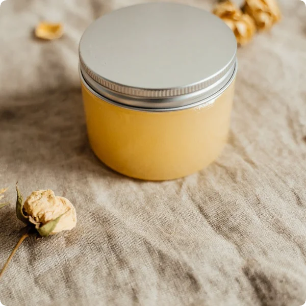 Balm Hidratante para Barba