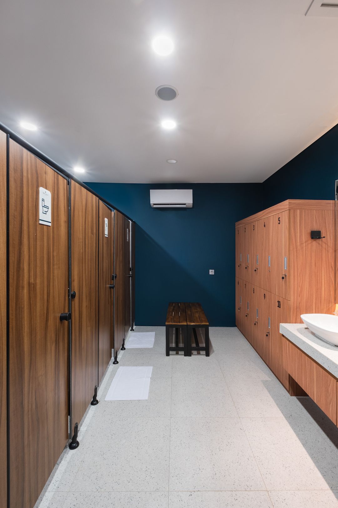 Restroom