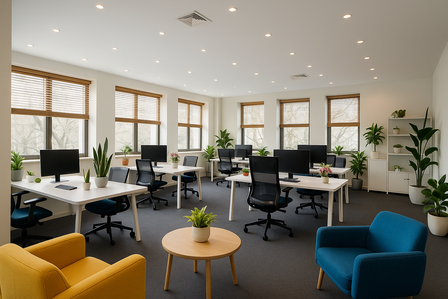 JK Newton Building Woollahra