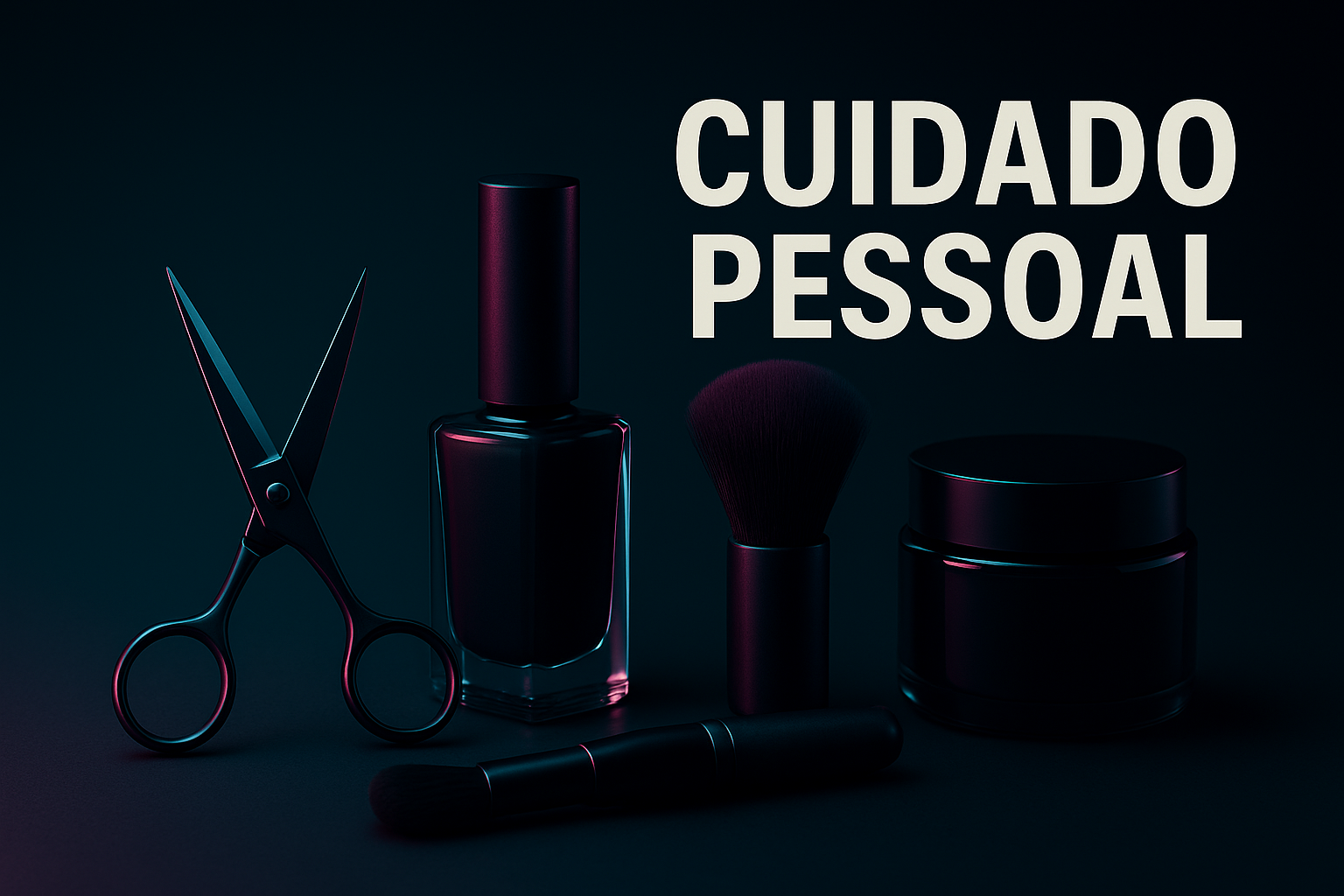 Cuidado Pessoal