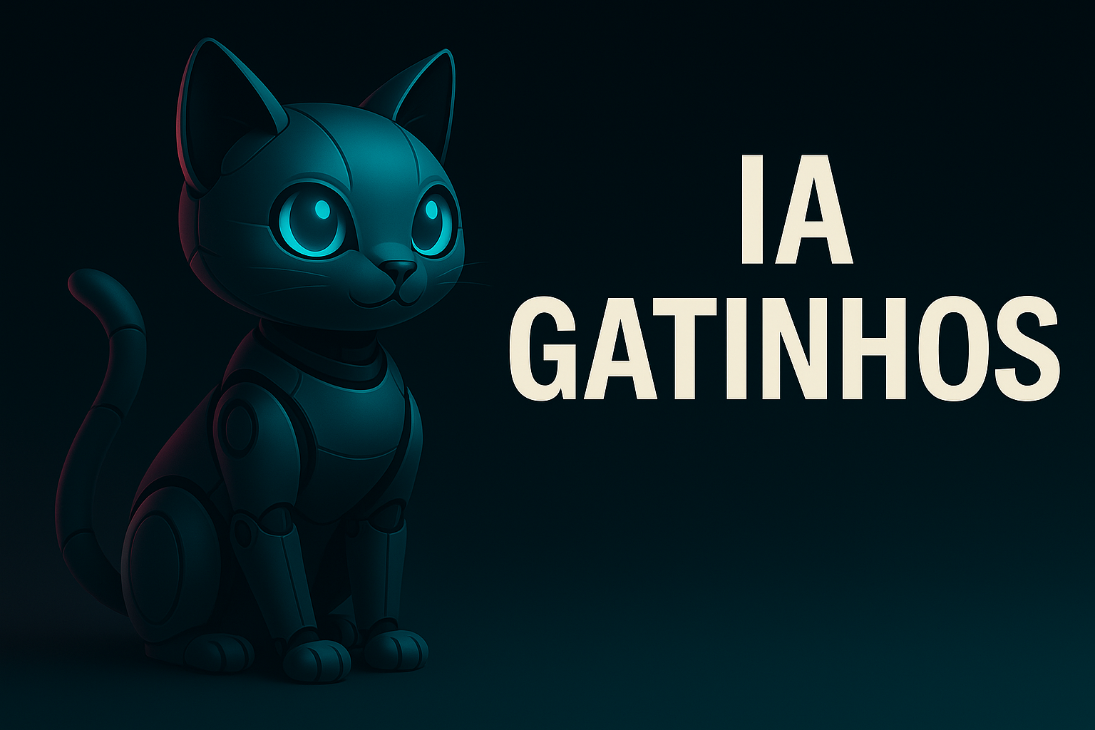 IA Gatinhos