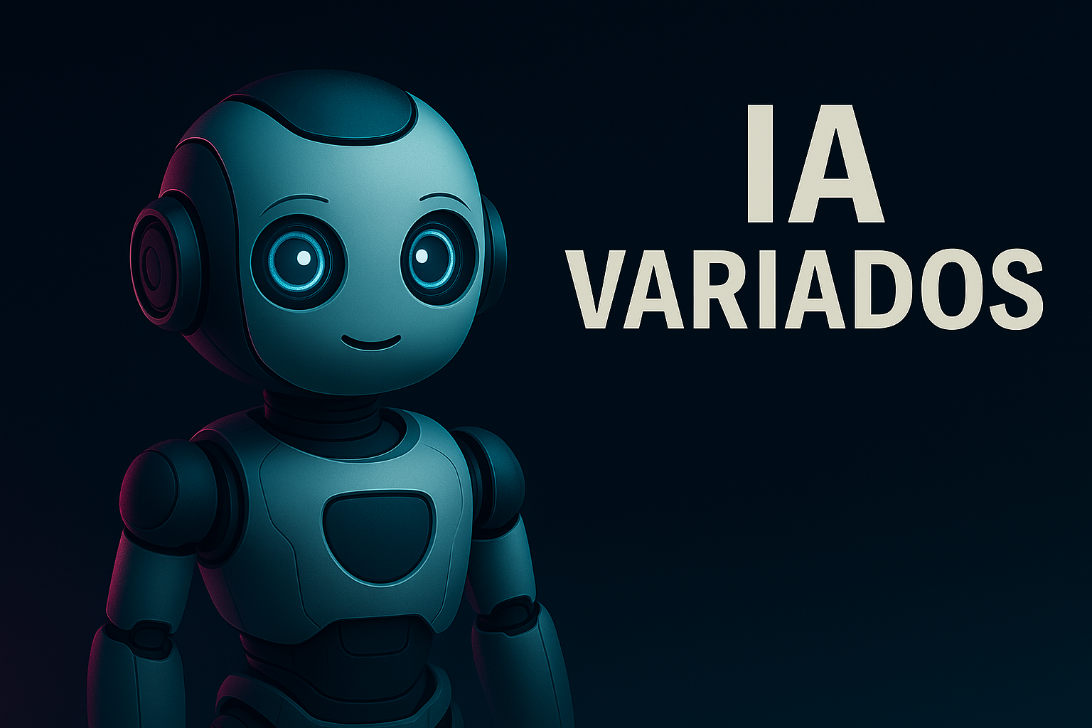 IA Variados