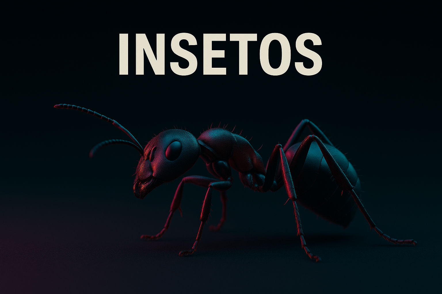 Insetos