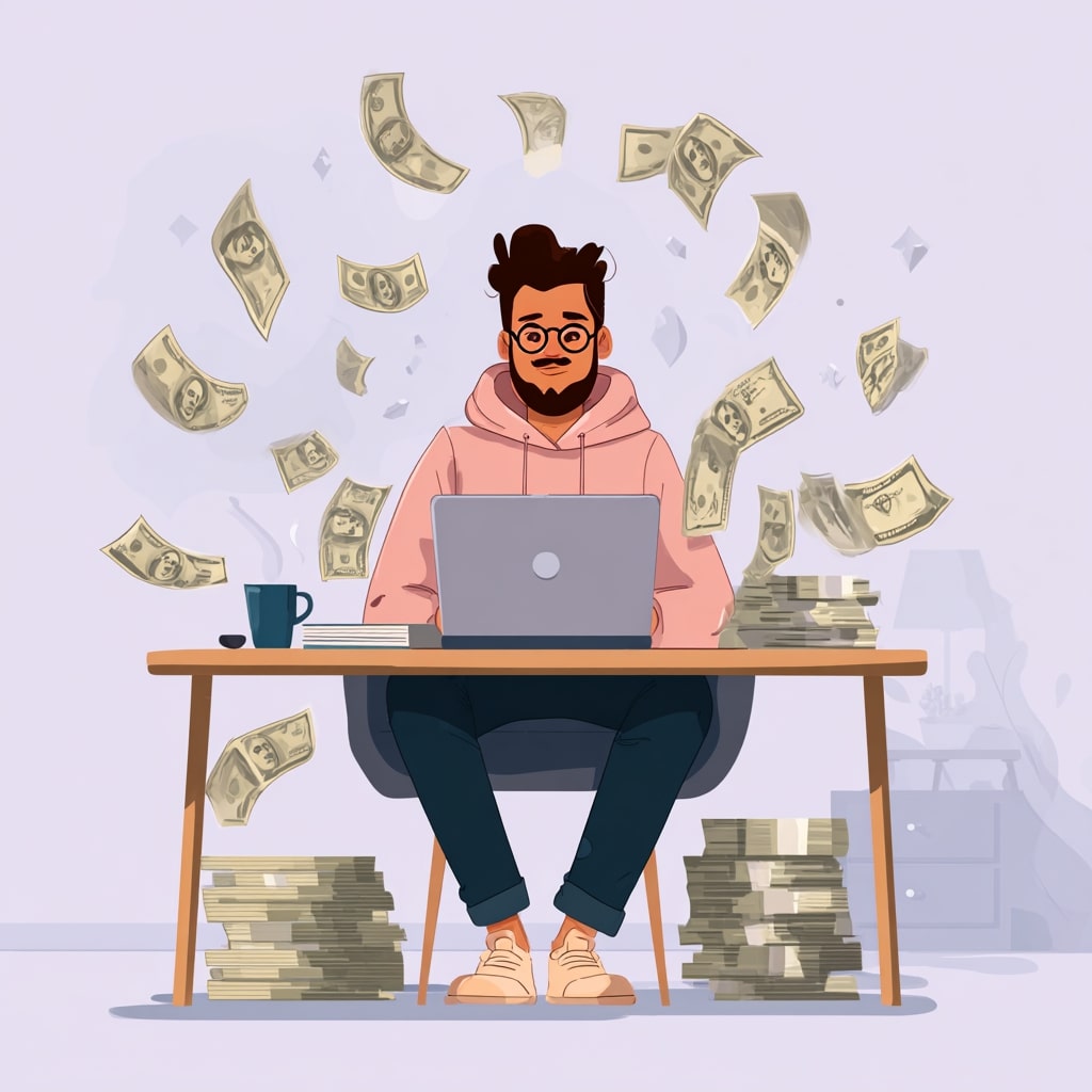5 Legit Ways to Get Free Cash Online