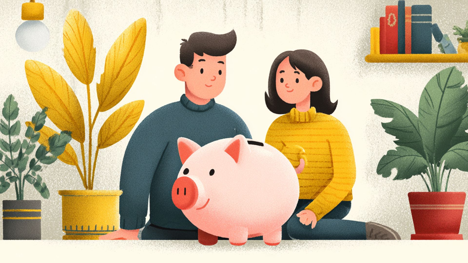 How to create a budget and start saving money