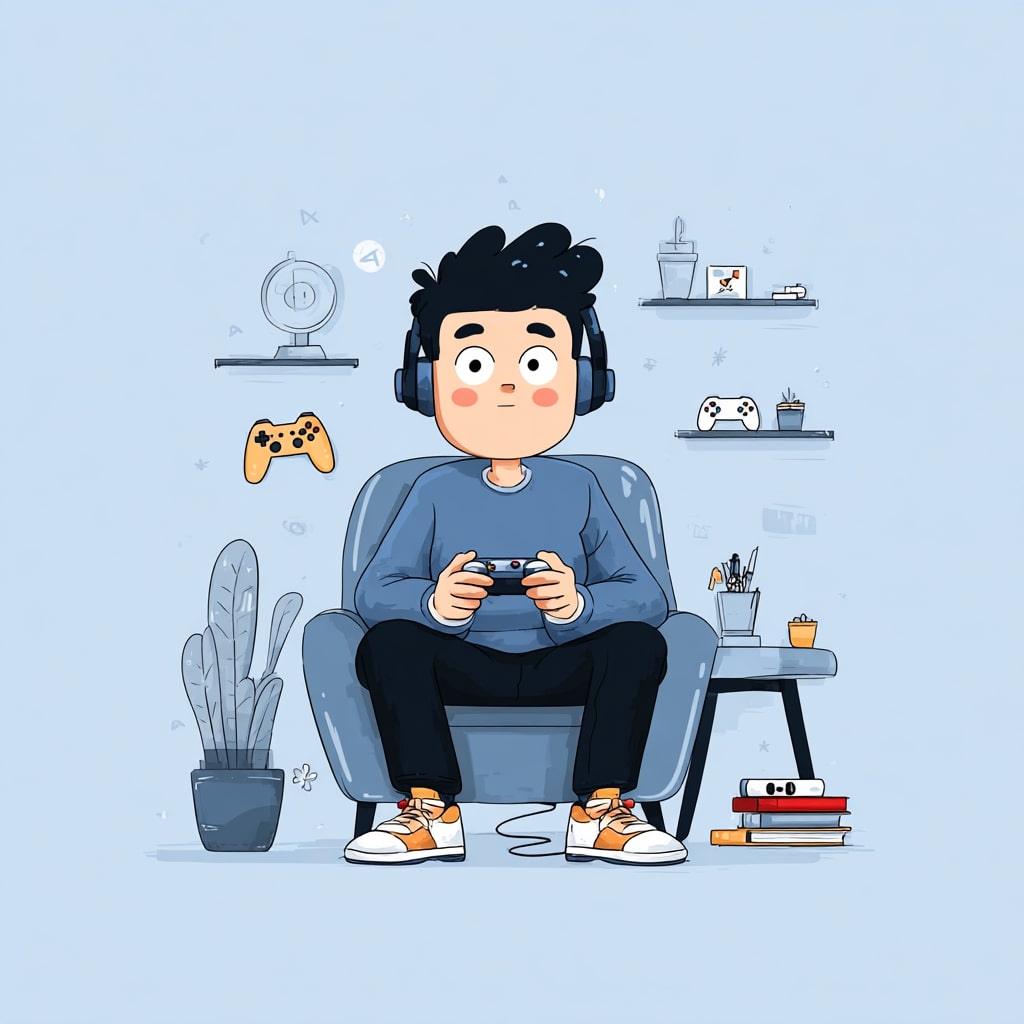 How to get paid to play video games?