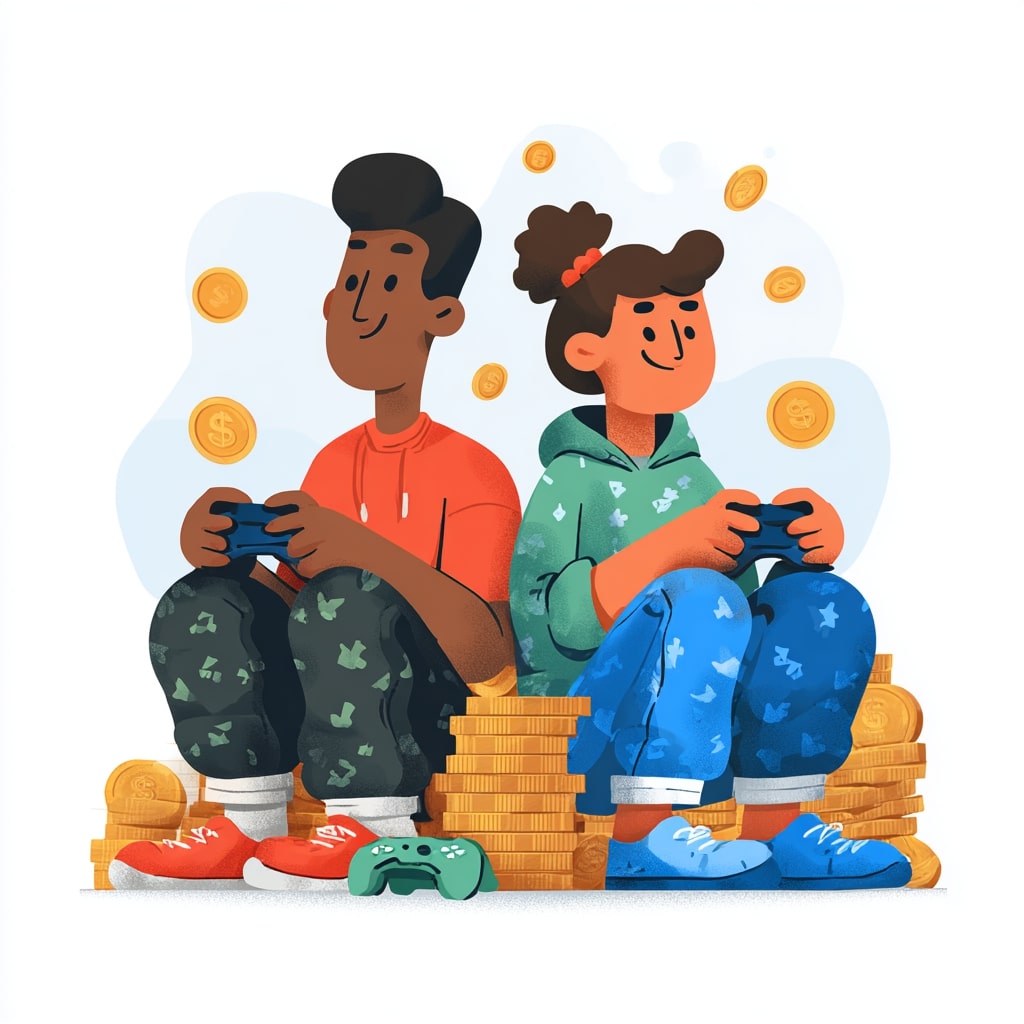 PayPal Games That Pay Real Money in 2025