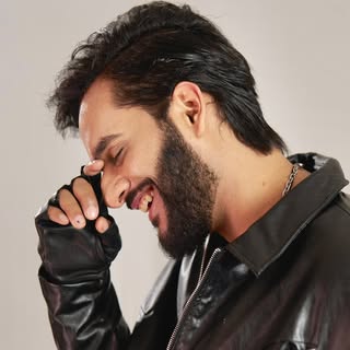 Abhishek Malhan