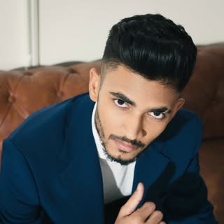 Anurag Dwivedi
