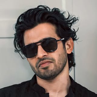 Nazim Ahmed