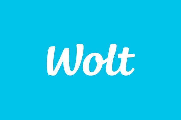 Woltのアイコン