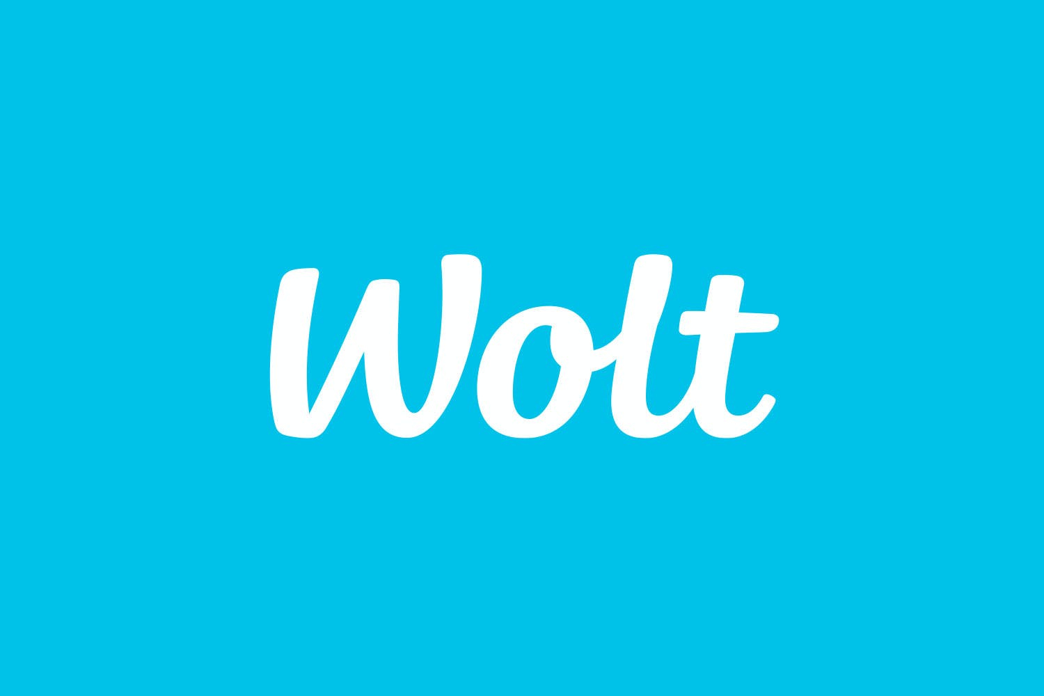 Woltのアイコン