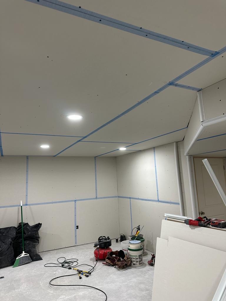 Painting & Drywall