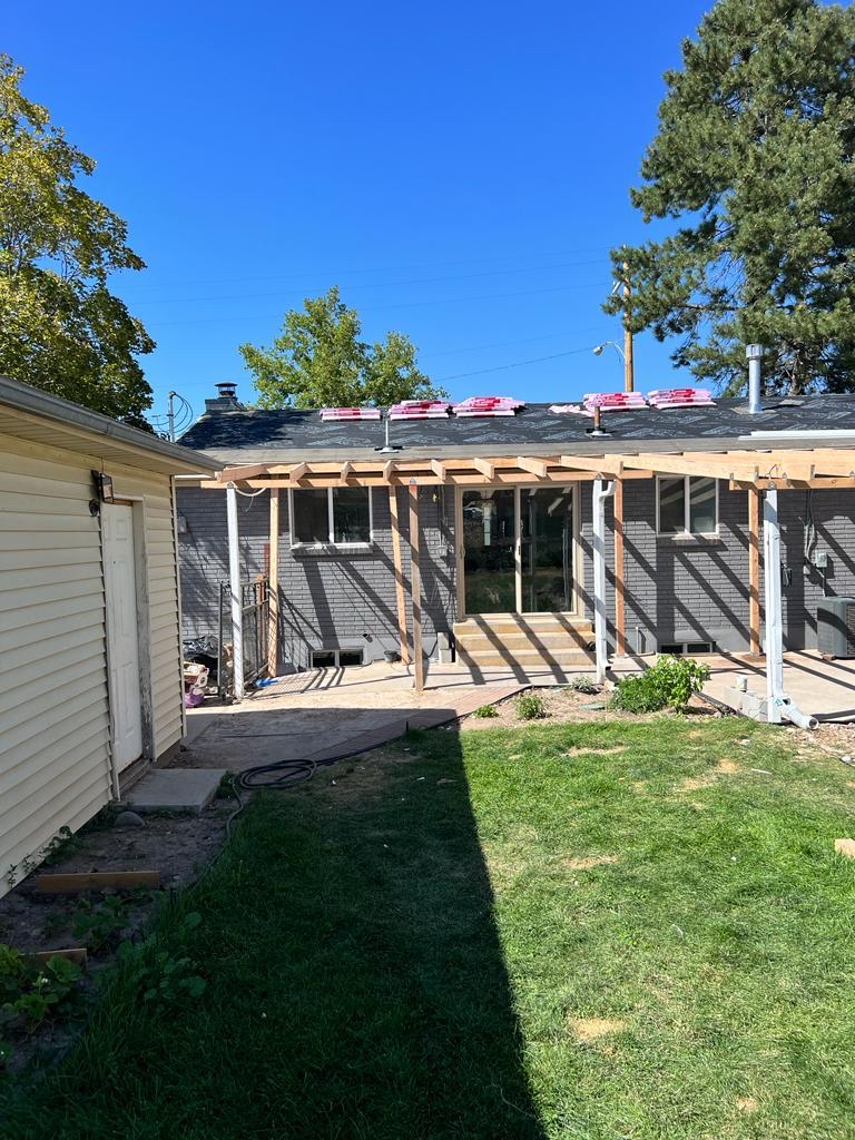 Other Projects