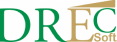 DrecSoft logo