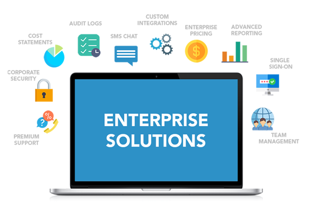 Enterprise Business Solutions