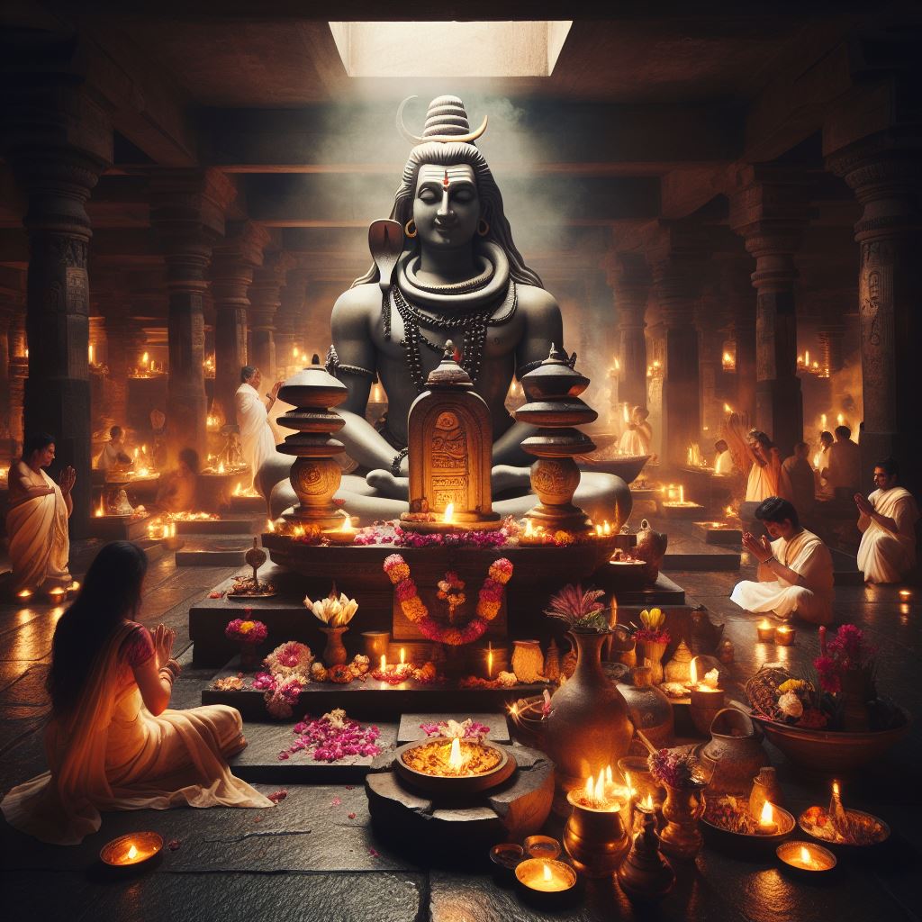 Top 6 pujas you should perform on this Mahashivratri 2024