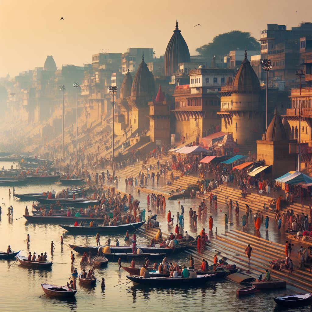 Mauni Amavasya 2024: Know significance & benefits of holy bath in Ganga.