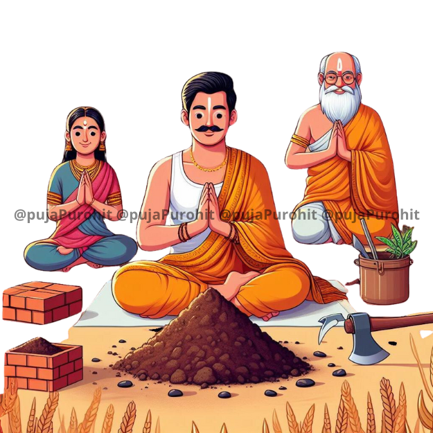 Bhumi Pujan