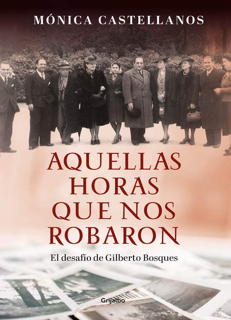Aquellas Horas Full