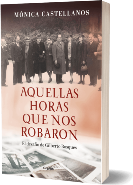 Aquellas Horas Side