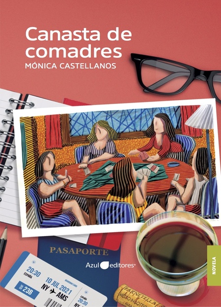 Canasta Comadres Full