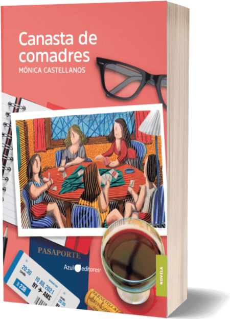 Canaste Comadres Side