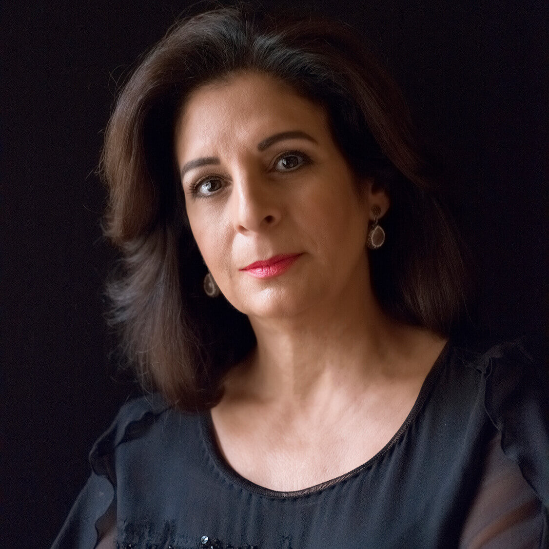 Mónica Castellanos por Jaime Toussaint 2018 - 01