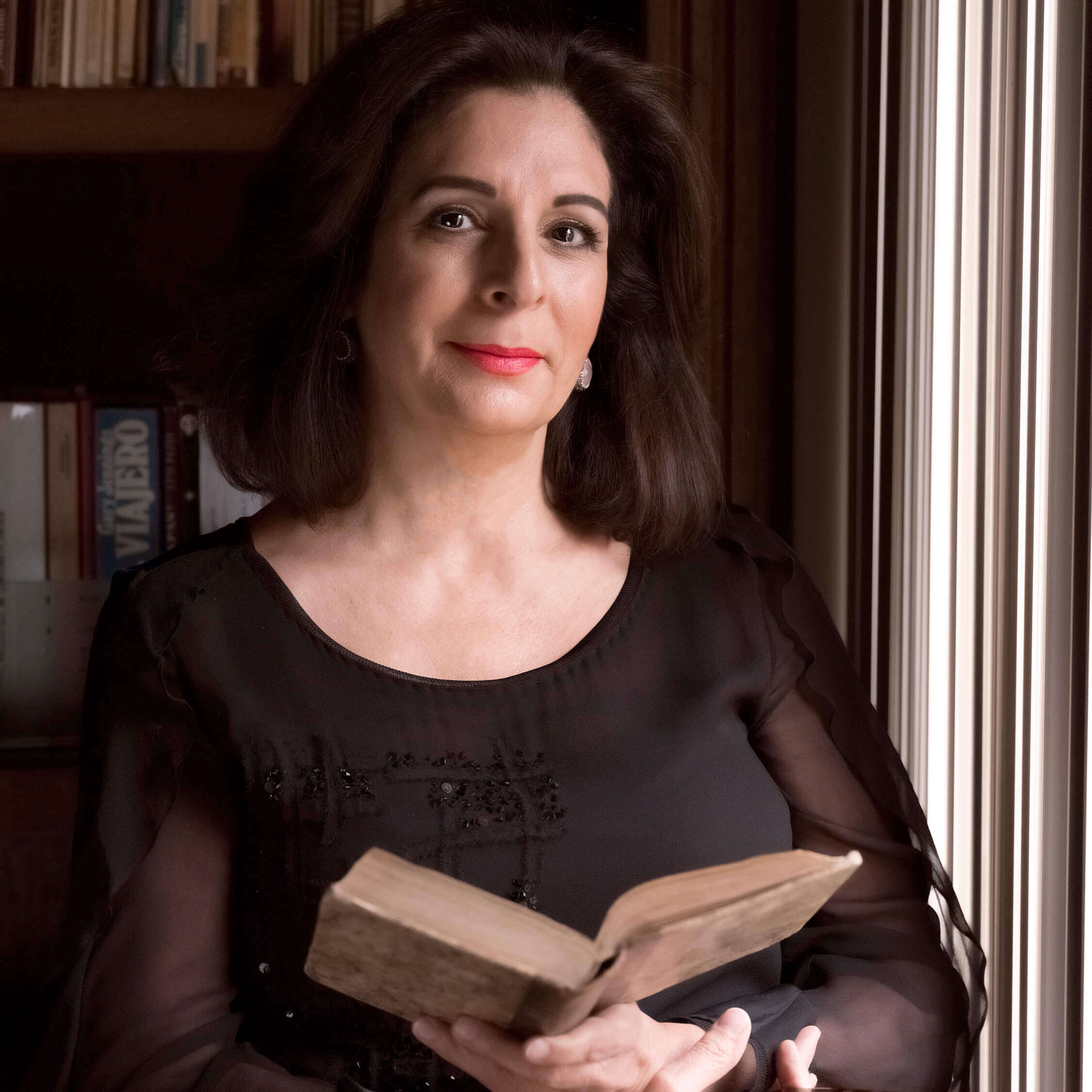 Mónica Castellanos por Jaime Toussaint 2018 - 04